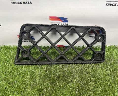 5490840501710 Площадка подножки для КАМАЗ 54901