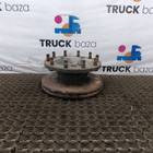 1818004 Ступица передняя для Daf