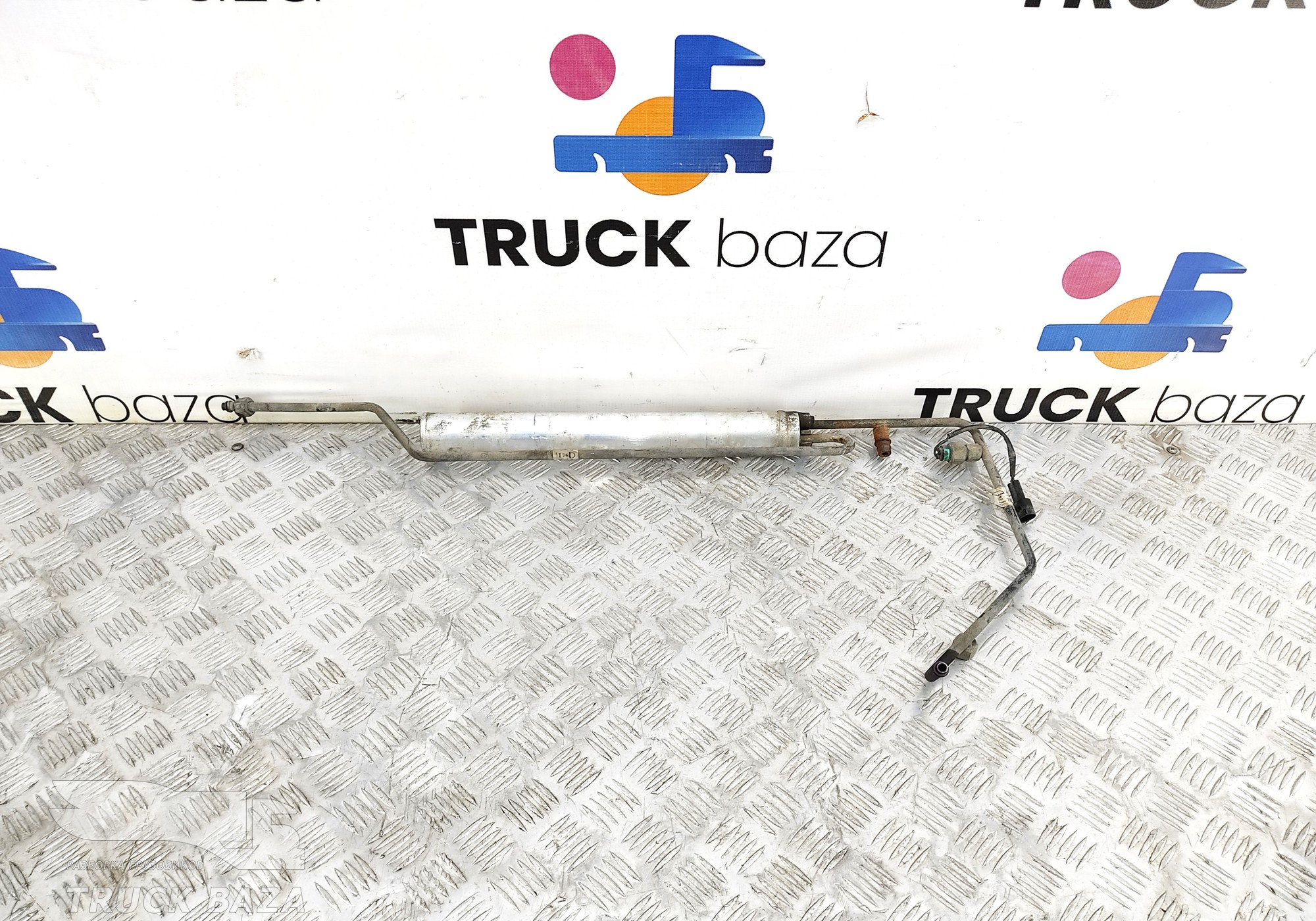 81619106045 Осушитель системы кондиционирования