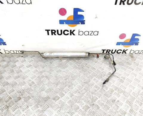 81619106045 Осушитель системы кондиционирования для Man