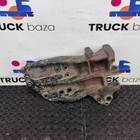 1846827 Кронштейн переднего бампера