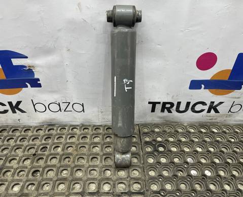 WG9925680031 Амортизатор передний для Sinotruk Sitrak C7H