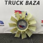 1757672 Крыльчатка вискомуфты для Scania
