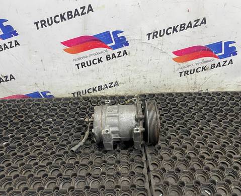 1685170 Компрессор кондиционера для Daf XF105 (с 2005)