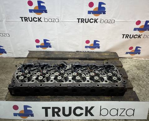 1833333 Головка блока цилиндров для Daf XF105 (с 2006 по 2020)