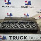 Головка блока цилиндров для Daf XF105 (с 2006 по 2020)