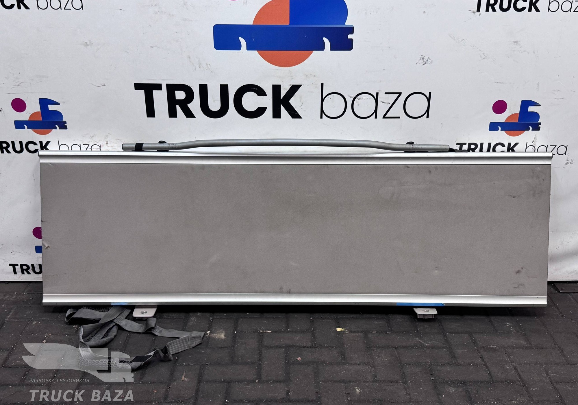 1683894 Каркас спальника верхнего для Daf XF105 (с 2005)