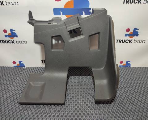 2164693 Накладка панели приборов левая для Scania