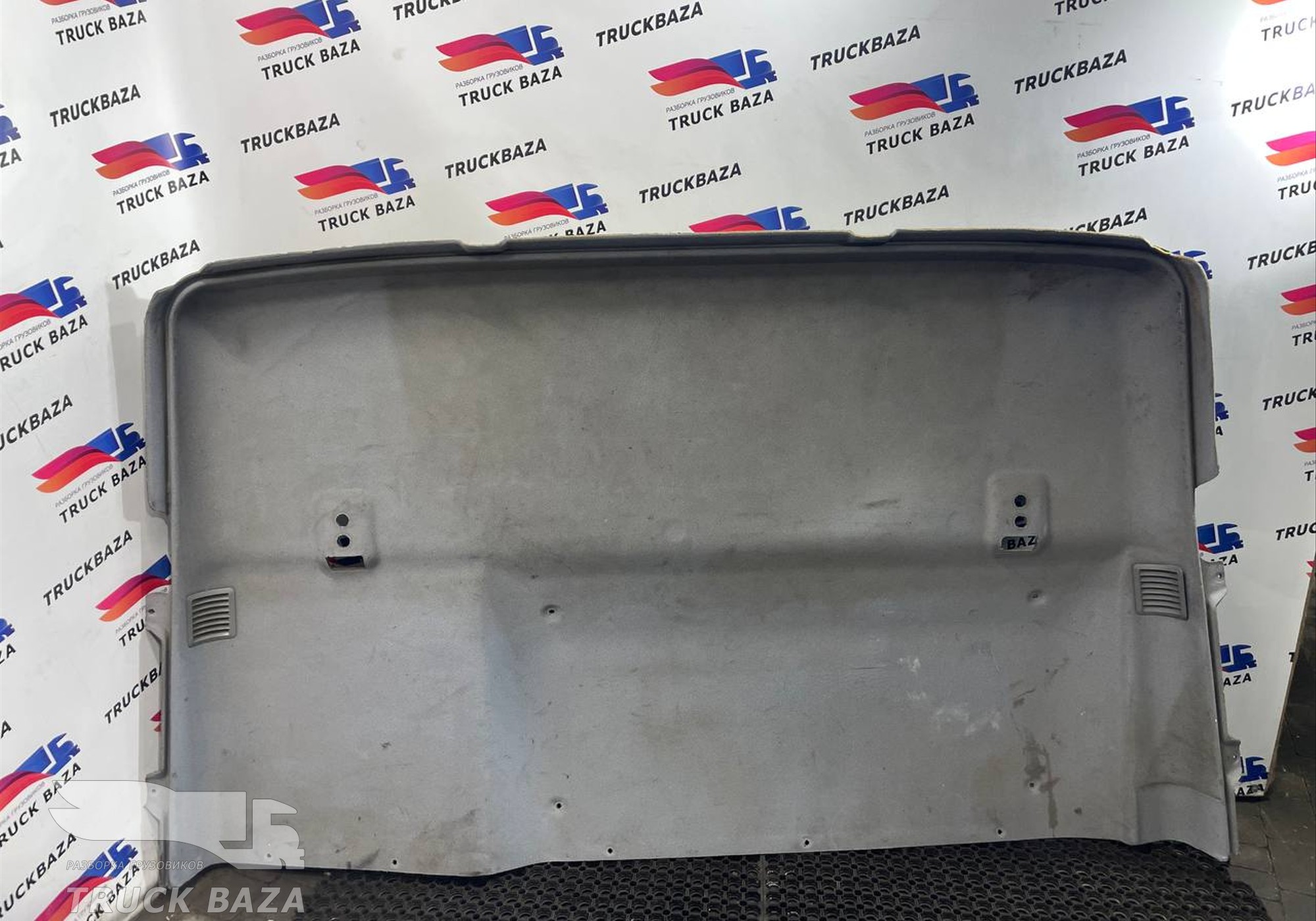 A9436901141 Обшивка задней стенки салона для Mercedes-Benz Actros MP3 (с 2008)