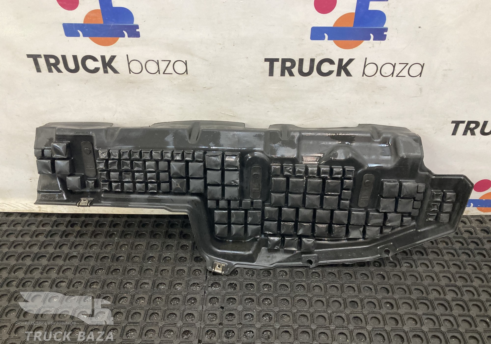 2571044 Шумоизоляция двигателя левая для Scania 6-series P (с 2016)