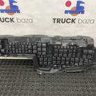 2571044 Шумоизоляция двигателя левая для Sinotruk Sitrak C7H MAX