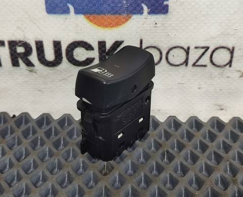 1741914 Кнопка подогрева топлива для Scania