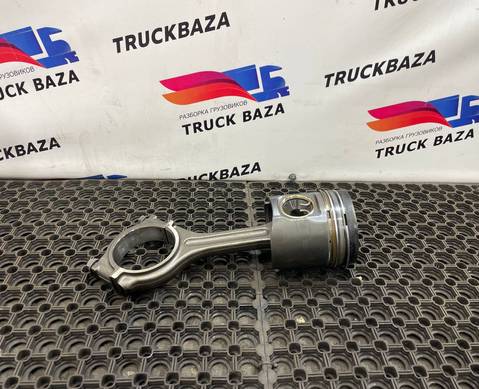 A4600300220 Поршень с шатуном для Mercedes-Benz Axor III (с 2010)