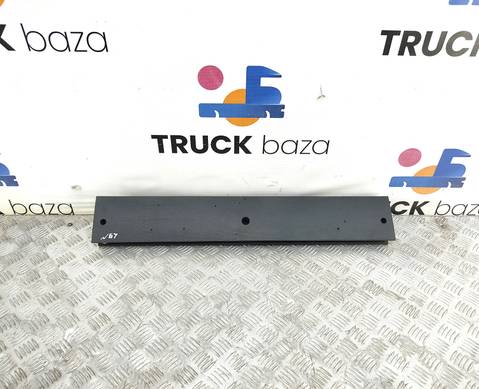 81629300264 Накладка салона кабины для Man