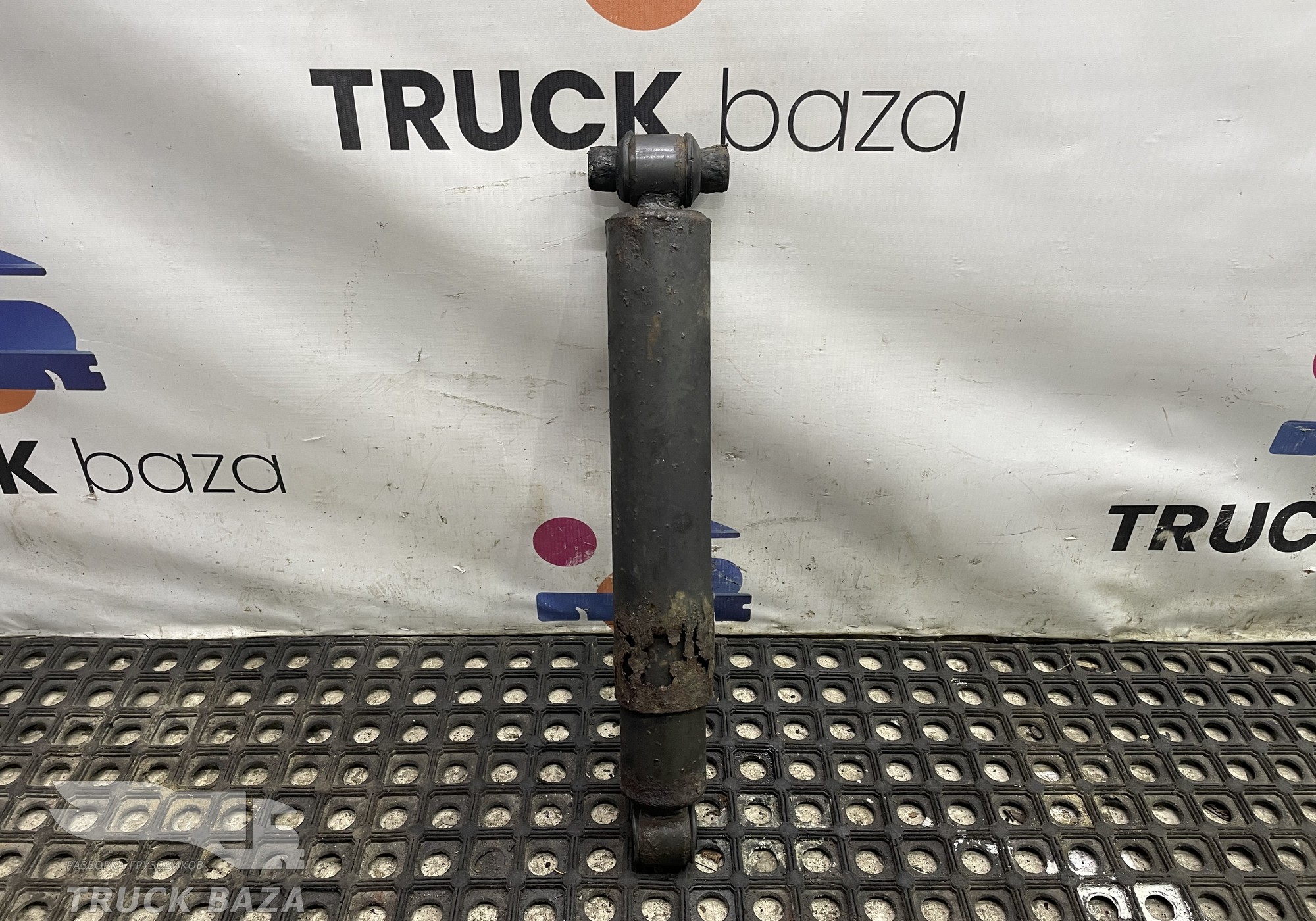 1854537 Амортизатор задний