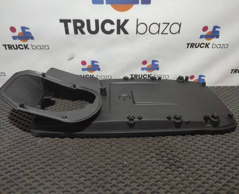 710W619490039 Крышка автономного отопителя для Sinotruk Sitrak C7H
