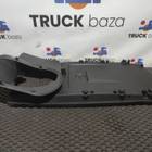 710W619490039 Крышка автономного отопителя для Sinotruk Sitrak C7H