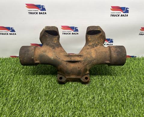 2074141 Коллектор выпускной для Scania 5-series P (с 2004 по 2016)