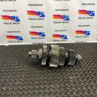 A9472622602 Вал вторичный для Mercedes-Benz Actros New Actros MP4 (с 2011)