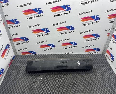 750963 Отбойник резиновый для Полуприцепы Schmitz