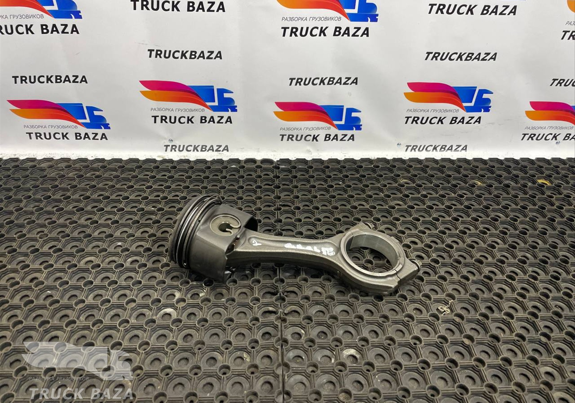 51025110889 Поршень с шатуном для Man TGX TG3 (с 2020)