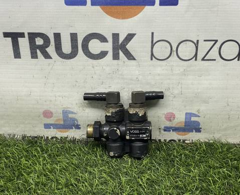 5232822170 Распределитель тормозных сил для Man TGS