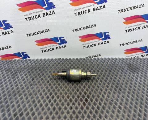 549018106034 Топливный насос автономного отопителя для КАМАЗ 54901