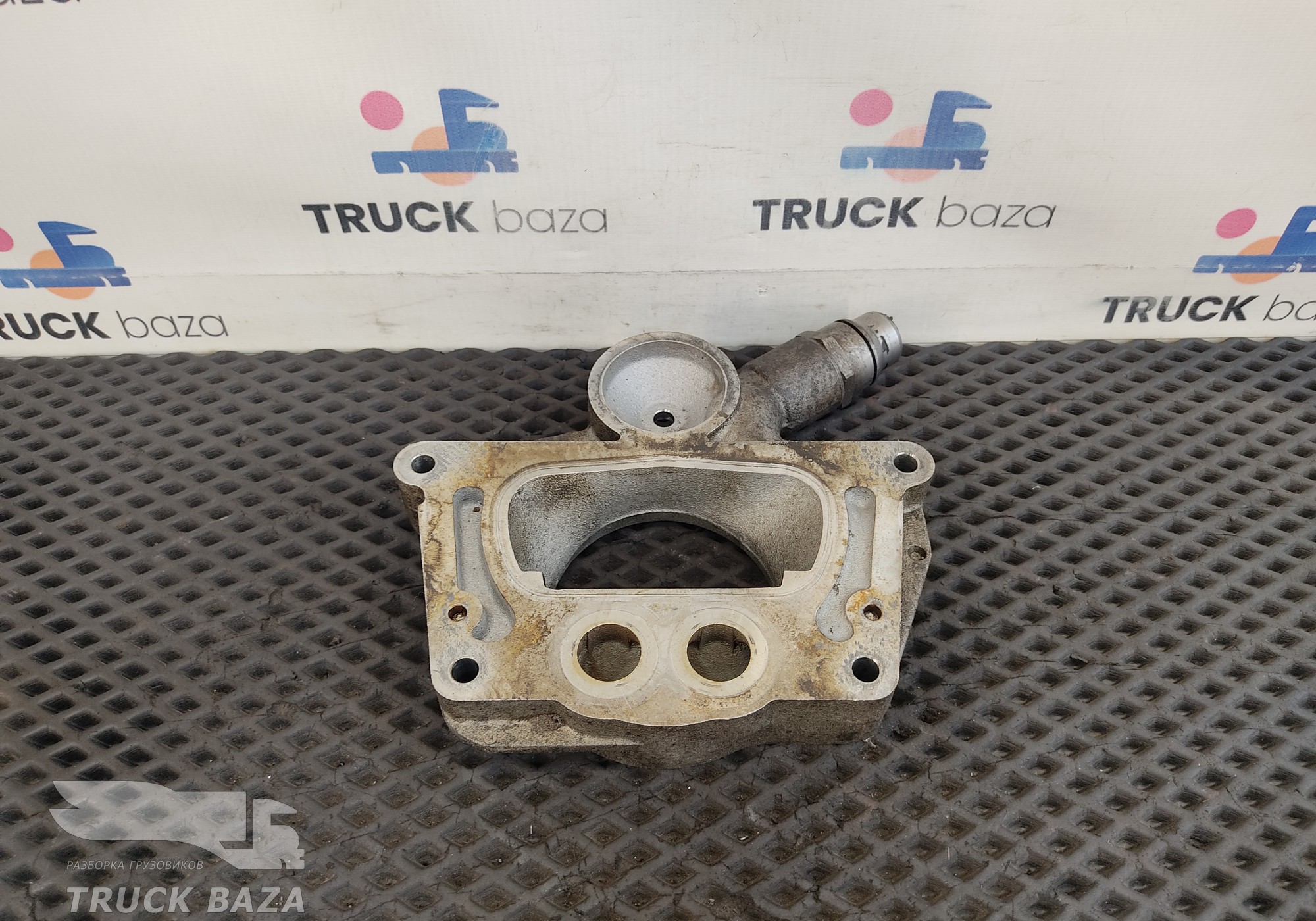 51095403087 Крышка радиатора высокого давления для Man