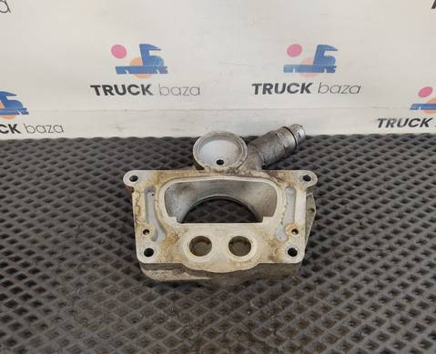 51095403087 Крышка радиатора высокого давления для Man TGX I (с 2007)