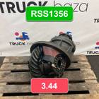 3191876 Редуктор заднего моста RSS1356 3.44 для Volvo FH 4 (с 2012)