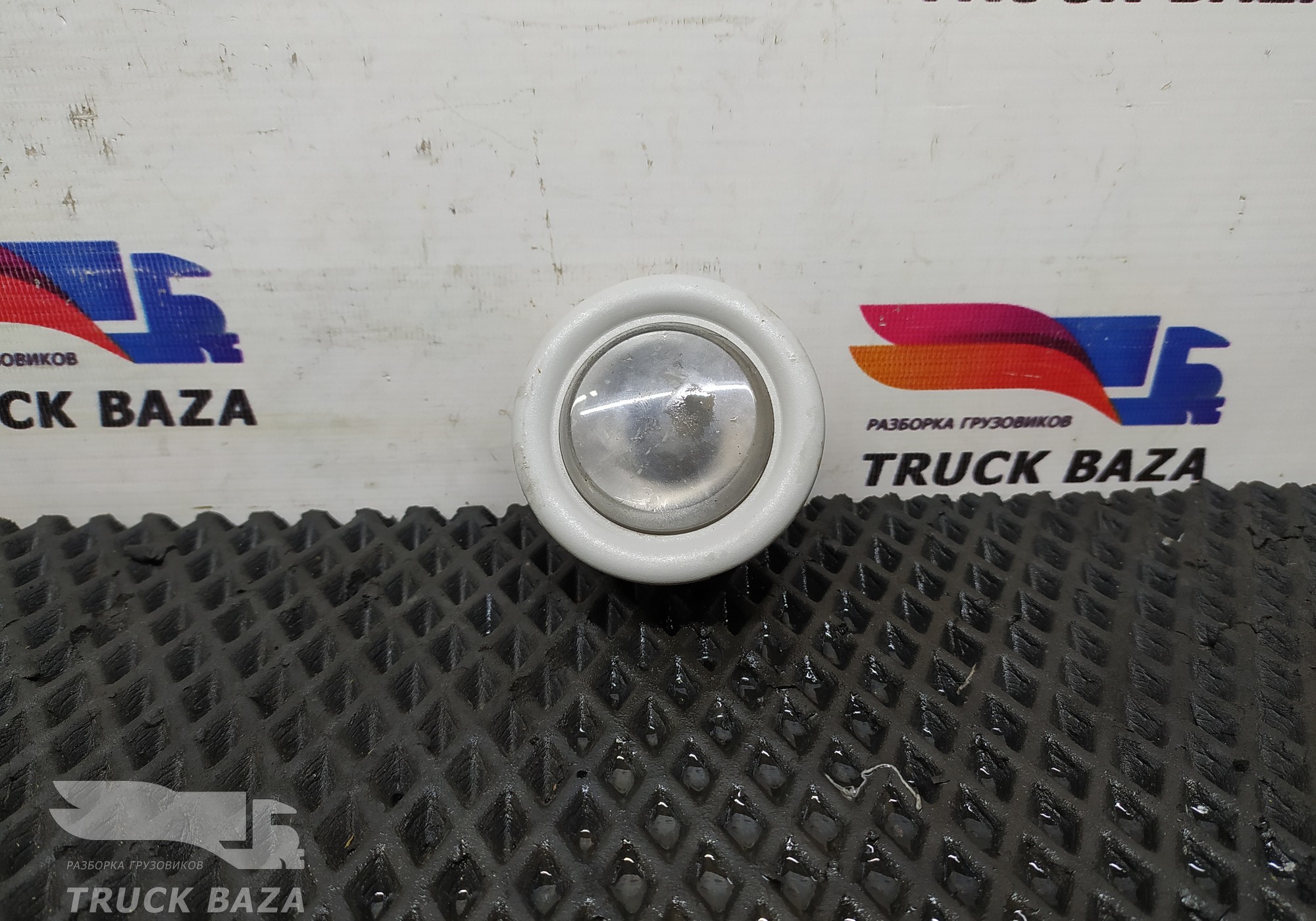 41221043 Плафон салонный для Iveco Stralis I (с 2002)