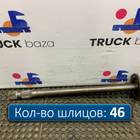 20836831 Полуось с блокировкой для Renault Magnum III E-tech (с 2001 по 2005)