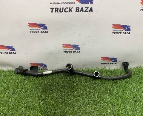 22028370 Трубка топливная для Renault T (с 2013)