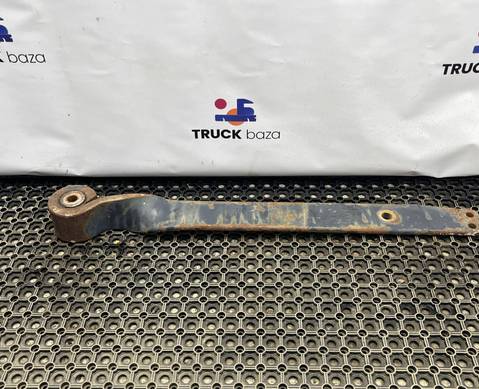 81432206192 Полурессора передняя для Man F2000 I (с 1994 по 1998)