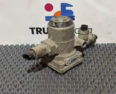 4750150050 Клапан воздушный для КАМАЗ 5490