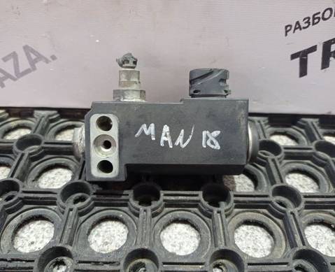 81521606142 Клапан электромагнитный для Man TGL III (с 2012)