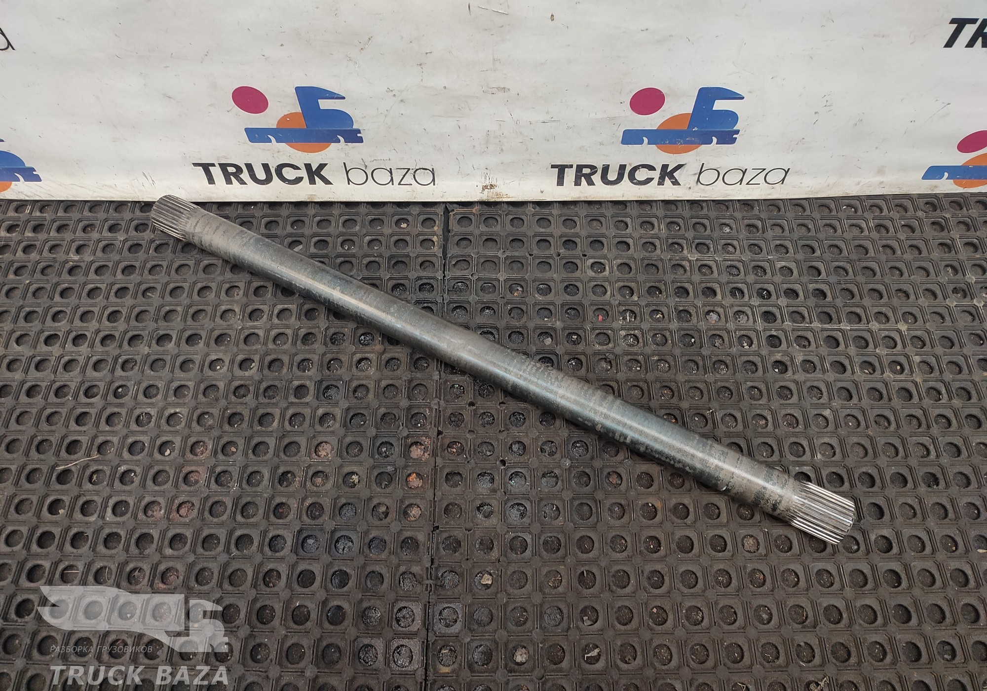 1761195 Полуось задняя 1093 мм для Scania 3-series R (с 1988 по 1997)