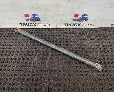 1761195 Полуось задняя 1093 мм для Scania 3-series R (с 1988 по 1997)