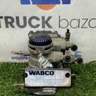 4802040310 Кран управления тормозами прицепа