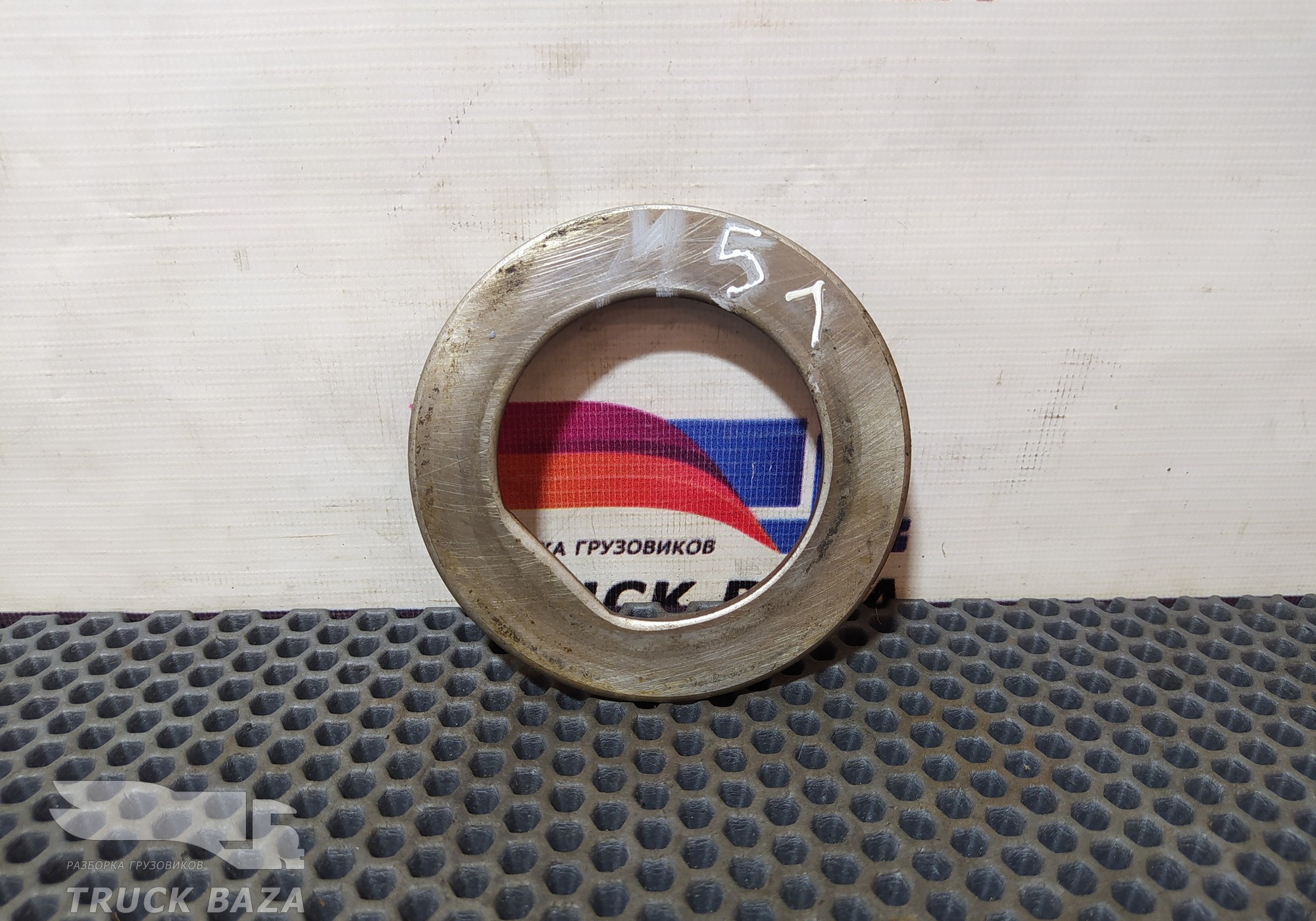81442150035 Шайба ступицы передней для Man TGM I (с 2005 по 2008)