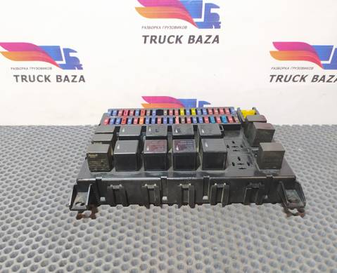 1795419 Блок предохранителей для Daf XF105 (с 2005)