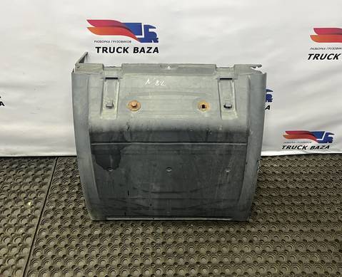 81664106599 Крыло заднее передняя часть для Man TGS