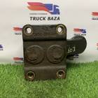 549008145 Кронштейн пневморессоры левый для КАМАЗ 5490 (с 2013)