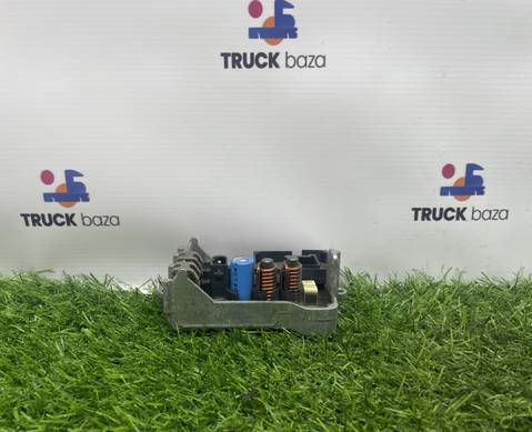 9140010500 Резистор отопителя для Man TGS II (с 2012)