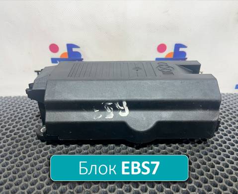 21933120 Блок управления EBS7 для Renault T (с 2013)