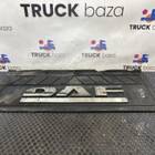 1369471 Брызговик крыла для Daf XF105 (с 2005)