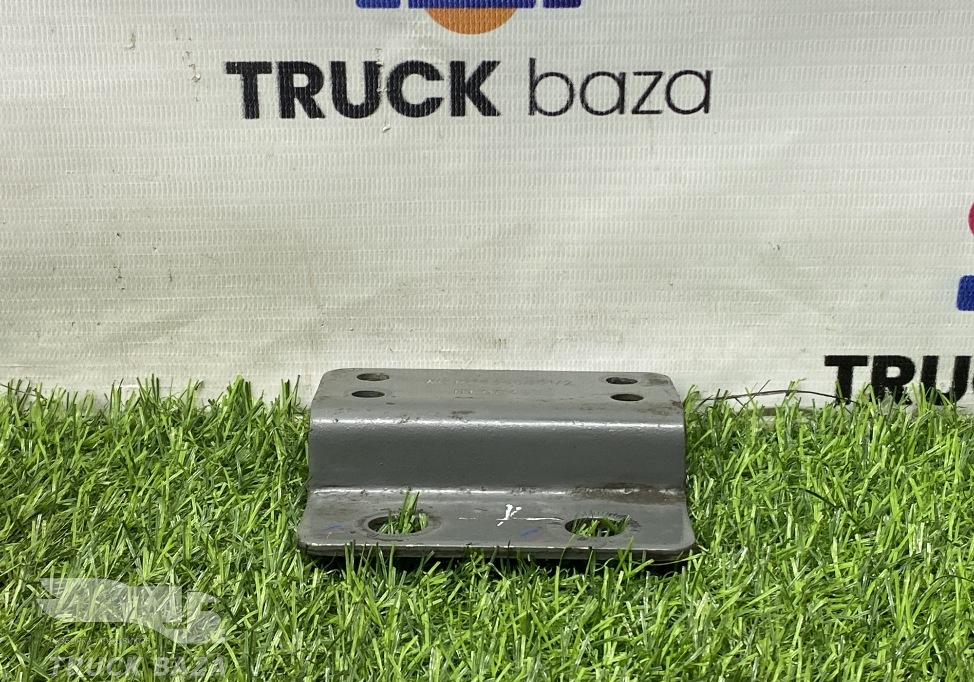 WG9918360801 Кронштейн клапана ABS для Sinotruk Sitrak C7H