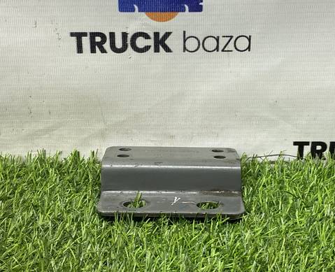 WG9918360801 Кронштейн клапана ABS для Sinotruk Sitrak C7H