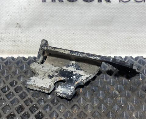 81123400048 Кронштейн топливных трубок для Man TGS II (с 2012)