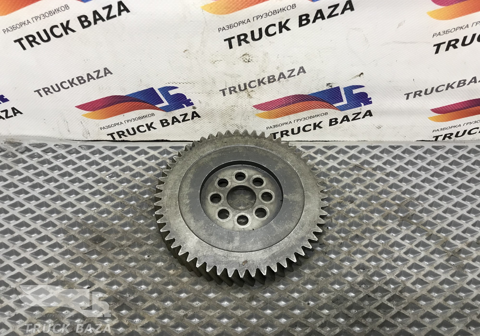 51542100122 Шестерня распредвала для Man F2000 I (с 1994 по 1998)